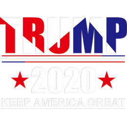 Trump Keep America Great Printable PU Heat Transfer